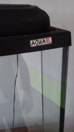 Продам аквариум 300 литров с крышкой и поддоном Akvael    телефон 0980874012. . фото 3