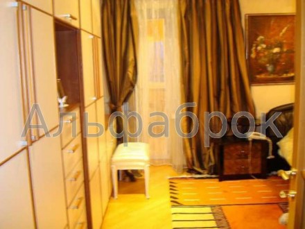 Продается 3-к. квартира по ул. Драгоманова 44А, Дарницкий р-н. Расположена на 15. Позняки. фото 8