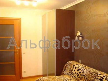 Продается 3-к. квартира по ул. Драгоманова 44А, Дарницкий р-н. Расположена на 15. Позняки. фото 9
