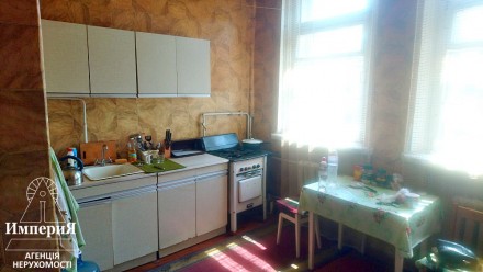 Продам 4-Х комнатную квартиру в Гайке. Кирпичная «сталинка» площадью. Гаек. фото 9