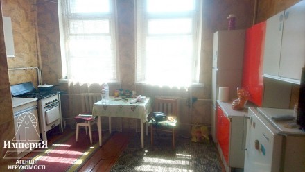 Продам 4-Х комнатную квартиру в Гайке. Кирпичная «сталинка» площадью. Гаек. фото 8