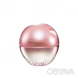 Парфюмерная вода Incandessence Lotus, 50 мл