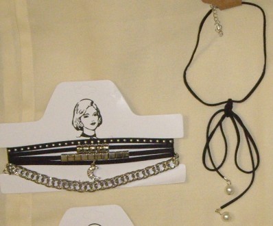 Разная бижутерия-Наборы бижутерии с колье и сережками. Серьги,ожерелье,браслеты.. . фото 6