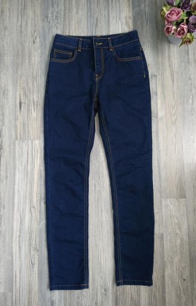 Женские джинсы hobbs зауженный фасон, состояние идеальное
Размер 8 наш 42
Пот . . фото 2