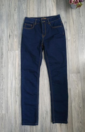 Женские джинсы hobbs зауженный фасон, состояние идеальное
Размер 8 наш 42
Пот . . фото 3