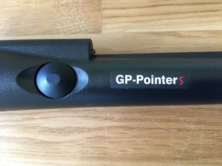 Пинпоинтер GP-Pointer S GP360 (в наличии также есть оранжевого и темно-зеленого . . фото 4