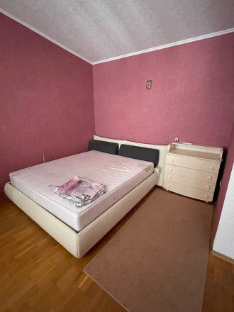 Пропоную купити квартиру на бульварі Кучерівського. Загальна площа 154 кв.м., ку. Центр. фото 12