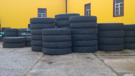 Продам новые шины 9.00 R20 РОСАВА/ОШЗ/БШЗ ИН-142БМ 14сл. Славянск. фото 1 Продам новые шины 9.00 R20 РОСАВА/ОШЗ/БШЗ ИН-142БМ 14сл. Славянск. фото 1