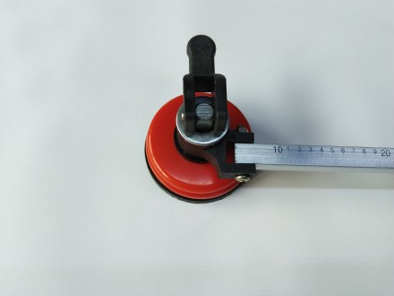 Стеклорез-циркуль D-1500 мм с  автоматической подачей смазывающей жидкости. Пред. . фото 6