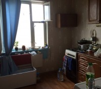 Продам 2х кімнатну квартиру на Таращанському, картира не кутова, встановлено ліч. Таращанский. фото 2