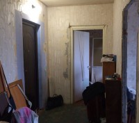 Продам 2х кімнатну квартиру на Таращанському, картира не кутова, встановлено ліч. Таращанский. фото 4