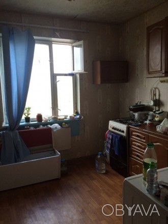 Продам 2х кімнатну квартиру на Таращанському, картира не кутова, встановлено ліч. Таращанский. фото 1