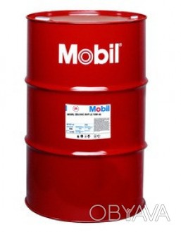 MOBIL DELVAC MX 15W-40, 208Л
MobilDelvacMX 15W-40–этовысококачественное масло дл. . фото 1