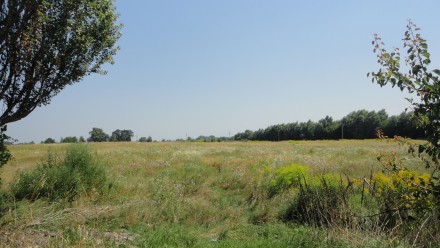 Продам земли промышленности, расположение 2км, от г. Бровары (с.Димитрово, переи. . фото 3