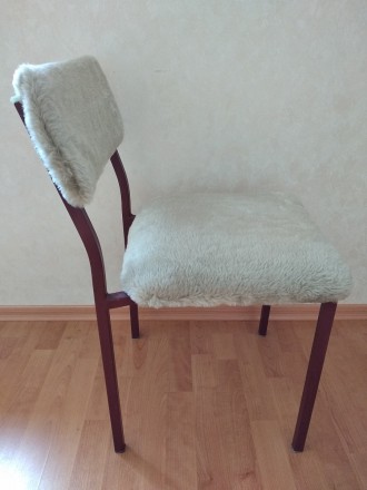 - Предлагаю стулья для гостиной ОТЛИЧНОГО качества!!!
- Каркас из металла и сва. . фото 6