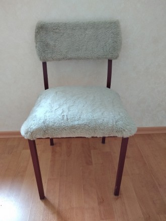 - Предлагаю стулья для гостиной ОТЛИЧНОГО качества!!!
- Каркас из металла и сва. . фото 2