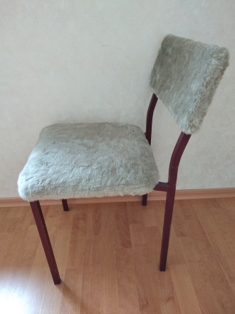 - Предлагаю стулья для гостиной ОТЛИЧНОГО качества!!!
- Каркас из металла и сва. . фото 4