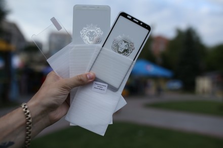 Sumy Case Shop предлагает Вашему вниманию высококачественные стекла на смартфоны. . фото 5
