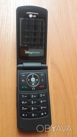 мобільний телефон LG U370