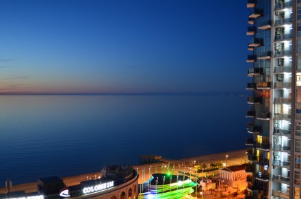 Приглашаем Вас посетить зелёный оазис - Батуми!  Вы увидите : Черное море с широ. . фото 6