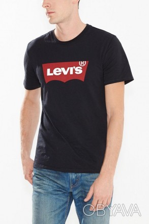 
 Levi’s® — это нечто большее чем одежда, это самая чистая форма самовыражения
М. . фото 1