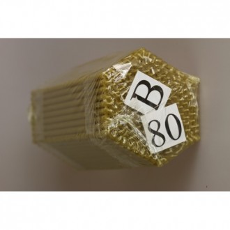Свечи восковые 400 шт., 2 кг. Київ. фото 1 Свечи восковые 400 шт., 2 кг. Київ. фото 1