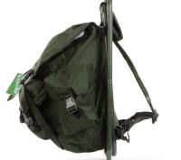 Стул-рюкзак для рыбалки SL-018-2 FS 93112 Ranger

Раскладной стульчик с рюкзак. . фото 3
