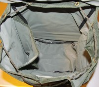 Стул-рюкзак для рыбалки SL-018-2 FS 93112 Ranger

Раскладной стульчик с рюкзак. . фото 8