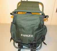 Стул-рюкзак для рыбалки SL-018-2 FS 93112 Ranger

Раскладной стульчик с рюкзак. . фото 6