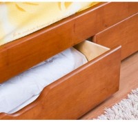 Детская кровать трансформер выполнена из экологически чистой натуральной древеси. . фото 6