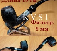 Трубка курительная "ALDO MORELLI" №645 (Италия). Киев. фото 1 Трубка курительная "ALDO MORELLI" №645 (Италия). Киев. фото 1