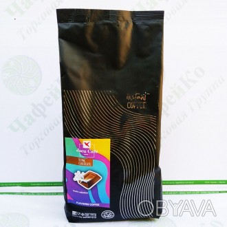Кофе Jacu Шоколад 
Крепкий, ароматный растворимый кофе, с легкими нотками швейца. . фото 1