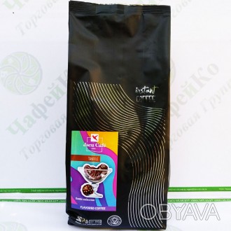 Кофе Jacu Трюфель 
Растворимый кофе с шоколадными оттенками, ноткой черного шоко. . фото 1