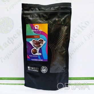 Кофе Jacu Трюфель 
Растворимый кофе с шоколадными оттенками, ноткой черного шоко. . фото 1