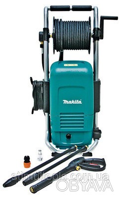 Бесплатная доставка по Одессе!
Гарантия 3 года!
 
Особенности модели Makita HW15. . фото 1