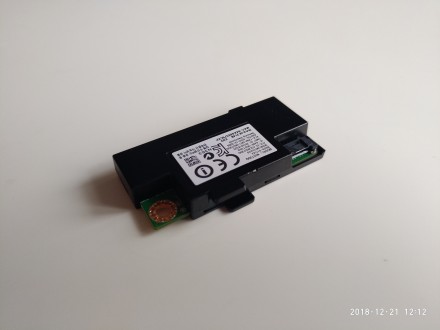 Wi-Fi модуль WIDT30Q BN59-01174A для телевизора Samsung UE32H4500AK. Харьков. фото 1 Wi-Fi модуль WIDT30Q BN59-01174A для телевизора Samsung UE32H4500AK. Харьков. фото 1