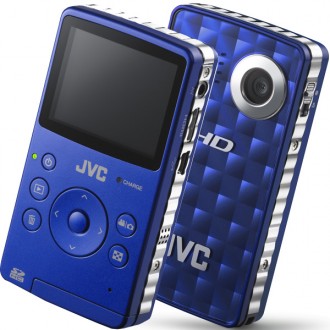 Продаю цифровую мини видеокамеру JVC с Full HD качеством записи.
Видеокамера де. . фото 4