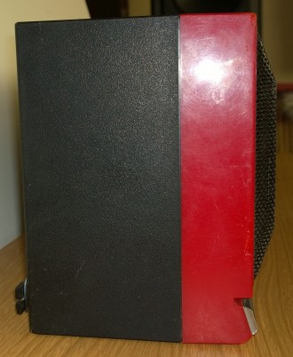 Магнитола SHARP QT-94 (модель около 1985 г., сделана в Японии). Топовая модель.
. . фото 7