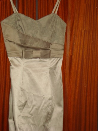 Продам платье фирмы "Rinascimento".
В хорошем состоянии новой вещи. Н. . фото 3