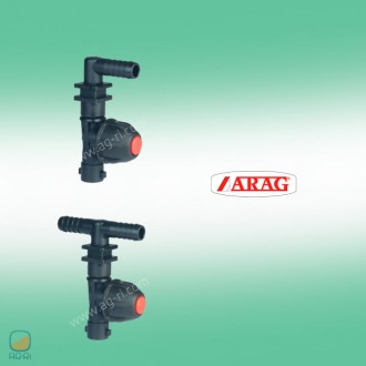 Кронштейн (форсунка) під шланг від Arag на оприскувач. Івано-Франківськ. фото 1 Кронштейн (форсунка) під шланг від Arag на оприскувач. Івано-Франківськ. фото 1