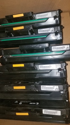Картридж первопроходец XEROX PHASER 3020/ WC3025 (106R02773). Київ. фото 1 Картридж первопроходец XEROX PHASER 3020/ WC3025 (106R02773). Київ. фото 1