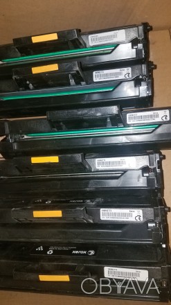 Картридж первопроходец XEROX PHASER 3020/ WC3025 (106R02773)