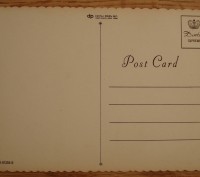Для коллекционеров - филокартистов продам почтовые открытки Бельгии, Швейцарии и. . фото 12