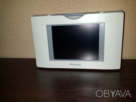 Daikin - Intelligent Touch Controller DCS601C51 (новый)
