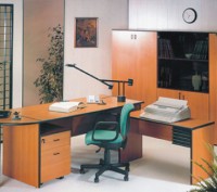Предлагаем для Вашего офиса мебель различного уровня и ценовой категории. Серии . . фото 3