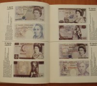 "Довідник вільно конвертованої валюти"  містить інформацію про валюти . . фото 4