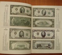"Довідник вільно конвертованої валюти"  містить інформацію про валюти . . фото 9