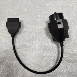 Автосканер OBD2 INPA K + DCAN USB Interface, на чипе FTDI FT232RL, с переключате. . фото 6