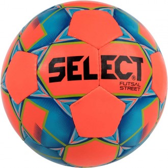 Новые мячи для футзала ТМ "Select":
- Select Futsal Attack - 950 грн.. . фото 5
