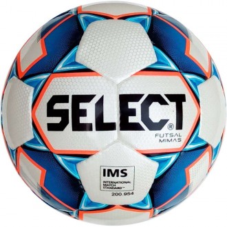 Новые мячи для футзала ТМ "Select":
- Select Futsal Attack - 950 грн.. . фото 4